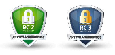 Drzwi aluminiowe w Krakowie i okolicy