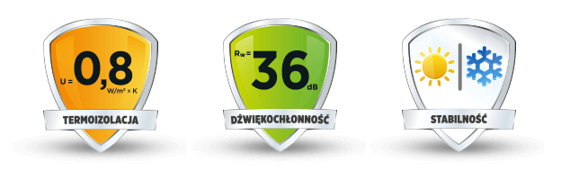 drzwi aluminiowe Kraków - świetna jakość i dobra cena