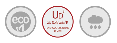 drzwi drewniane Kraków - dlaczego warto zamówić u Nas?