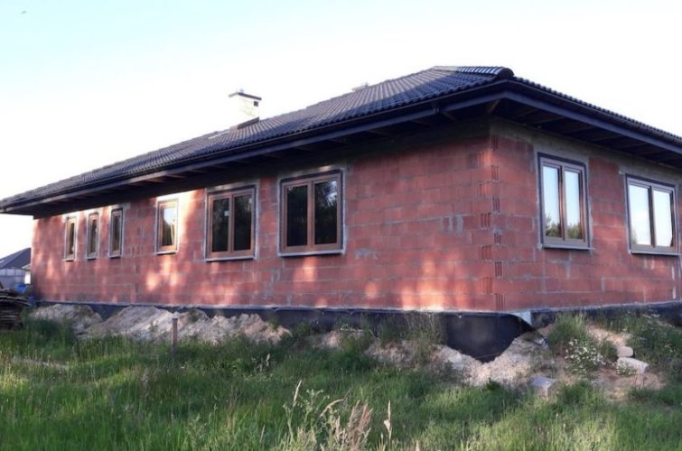 realizacja montażu okien