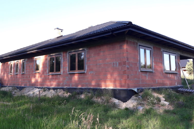 realizacja montażu okien