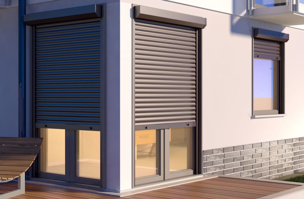 rolety antywłamaniowe