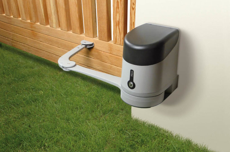 automatyka bramowa kraków