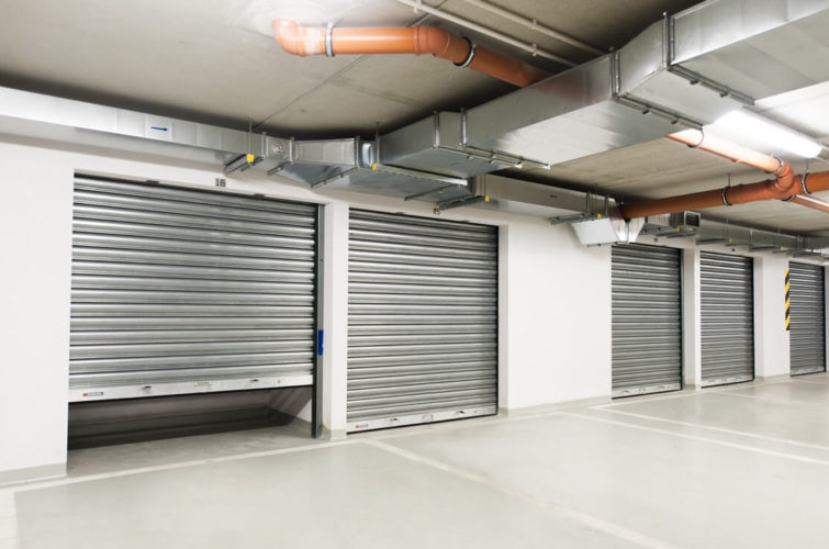 Gdzie kupić bramy przemysłowe w Krakowie? Sprawdź Naszą ofertę