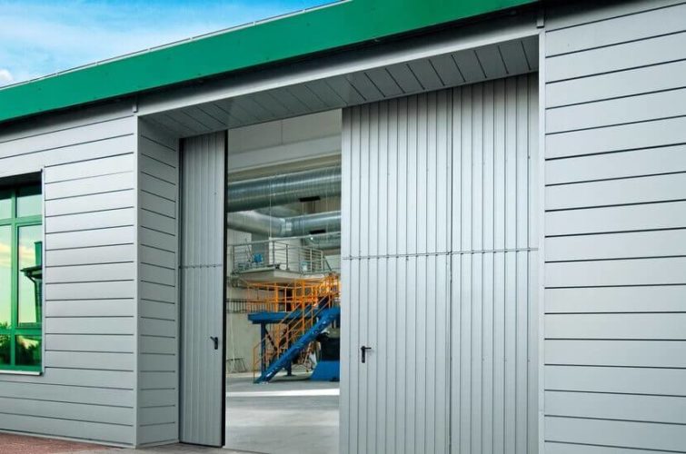 Interesują cię przemysłowe bramy przesuwne Kraków? Dobrze trafiłeś!