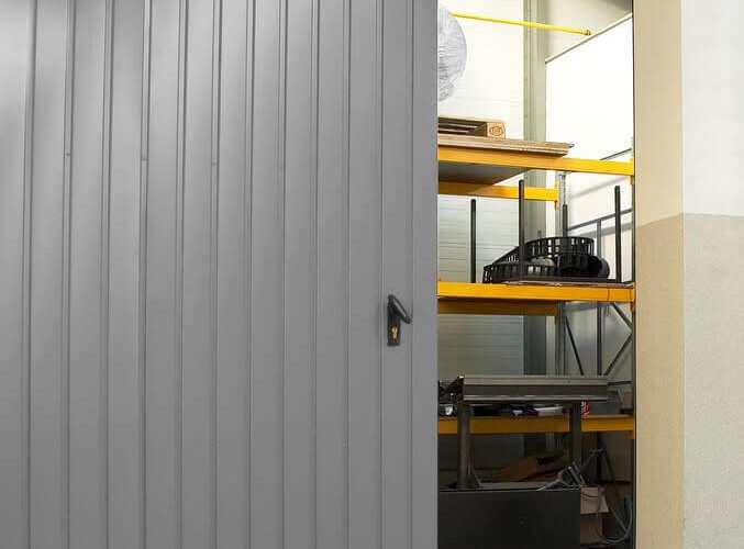 Solidne bramy przesuwne przemysłowe - najlepsze ceny w NovoBudowa.pl