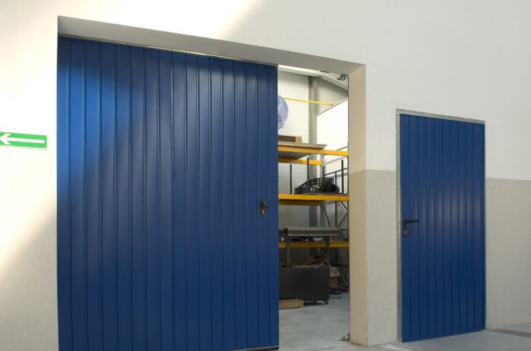 Bramy przesuwne Kraków - Tanio, szybko i profesjonalnie