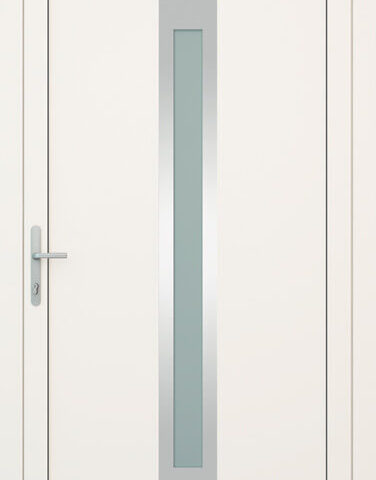 Drzwi aluminiowe Szczucin