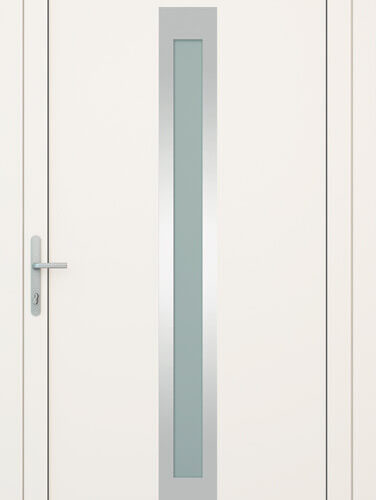 Drzwi aluminiowe Szczucin