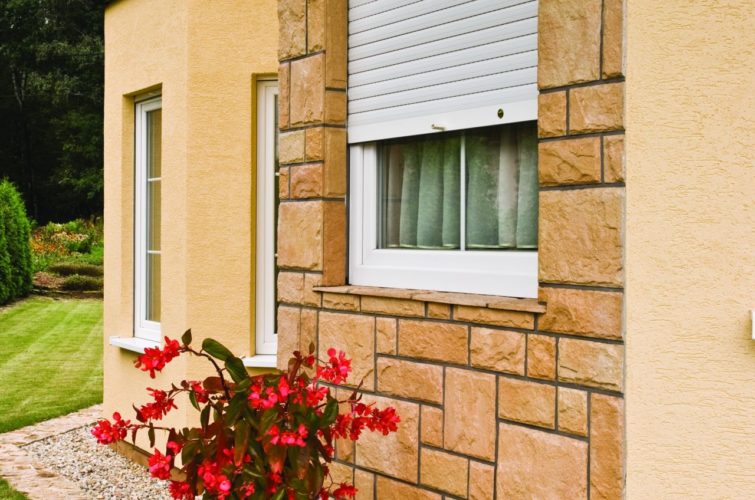 zewnętrzne rolety w krakowie