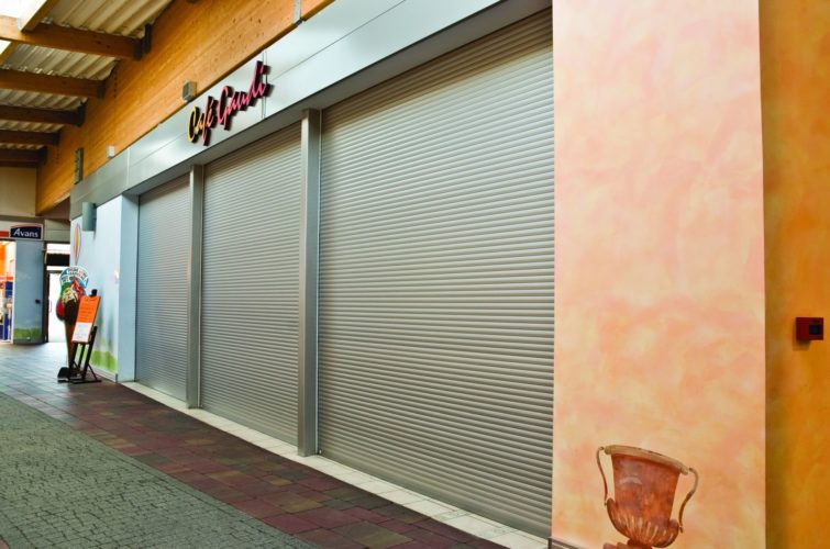 Rolety zewnętrzne kraków