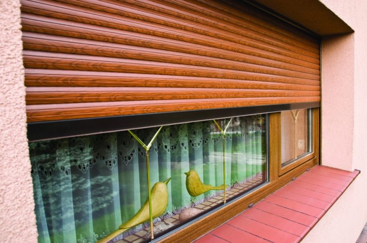 zewnętrzne rolety kraków w dobrej cenie