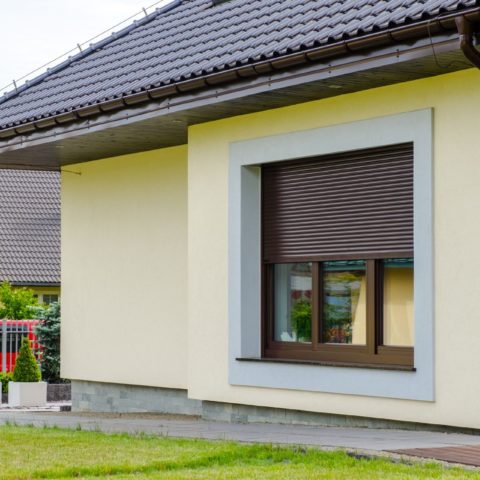 Mocne rolety podtynkowe w Krakowie - Zapraszamy do kontaktu z Novobudowa