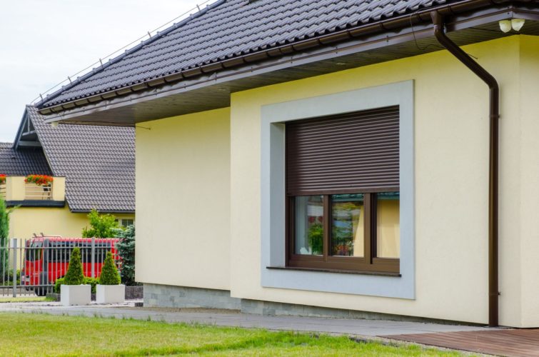 Mocne rolety podtynkowe w Krakowie - Zapraszamy do kontaktu z Novobudowa