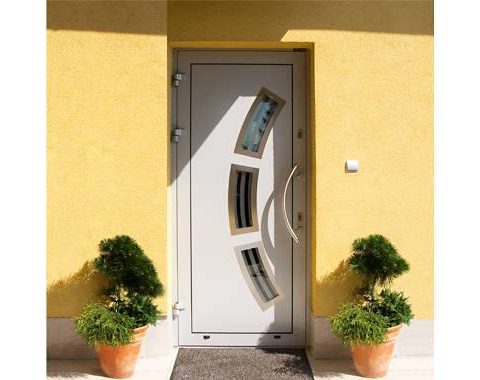 Drzwi aluminiowe Dąbrowa Tarnowska