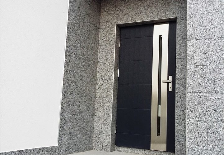 Solidne drzwi Gorlice - sprawdź ofertę Novobudowa