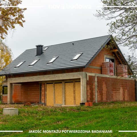 Realizacja Breń listopad 2020