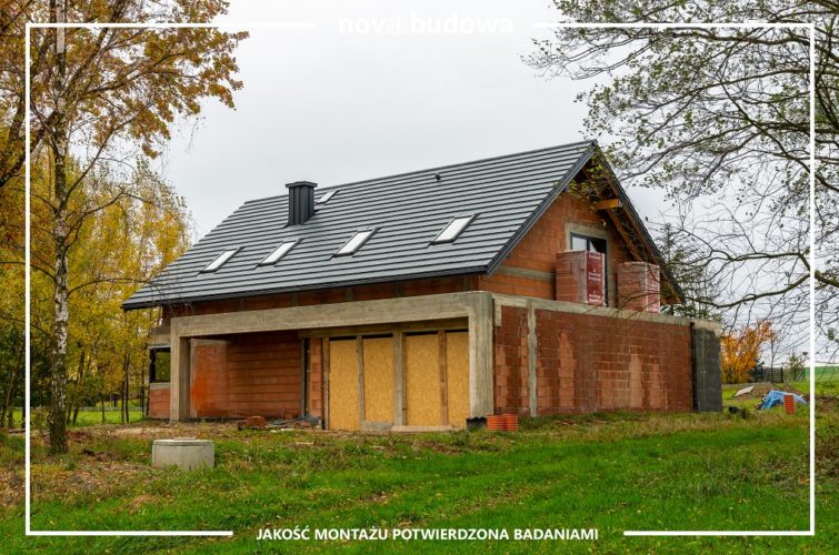 Realizacja Breń listopad 2020