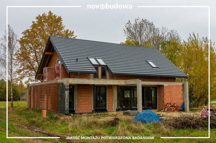 Realizacja Breń listopad 2020