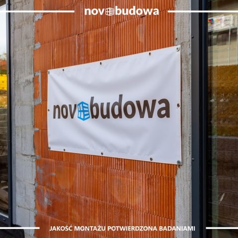 okna PCV montaż Sygneczów