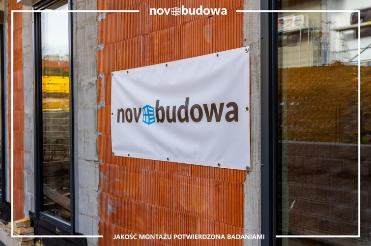 okna PCV montaż Sygneczów
