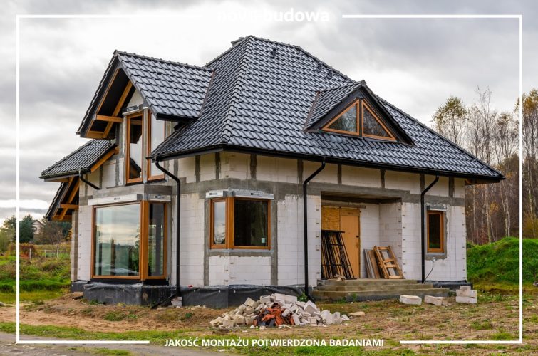 Realizacja Rzozów listopad 2020