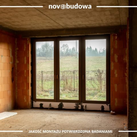 Novobudowa - realizacje