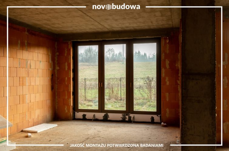Novobudowa - realizacje