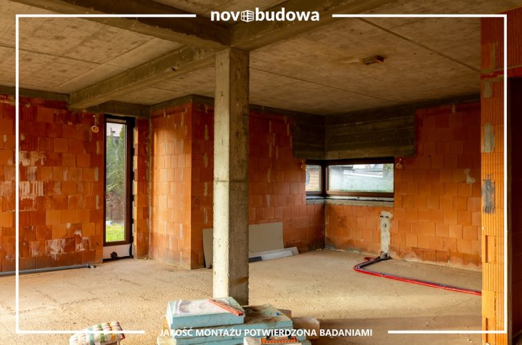 Realizacja montażu okien Kraków Kurdwanów