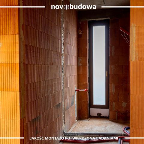 Realizacja montażu okien Kraków Kurdwanów