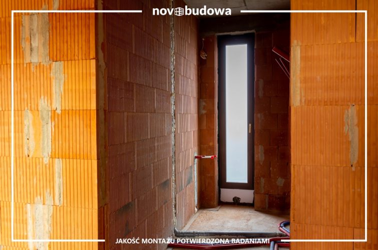 Realizacja montażu okien Kraków Kurdwanów