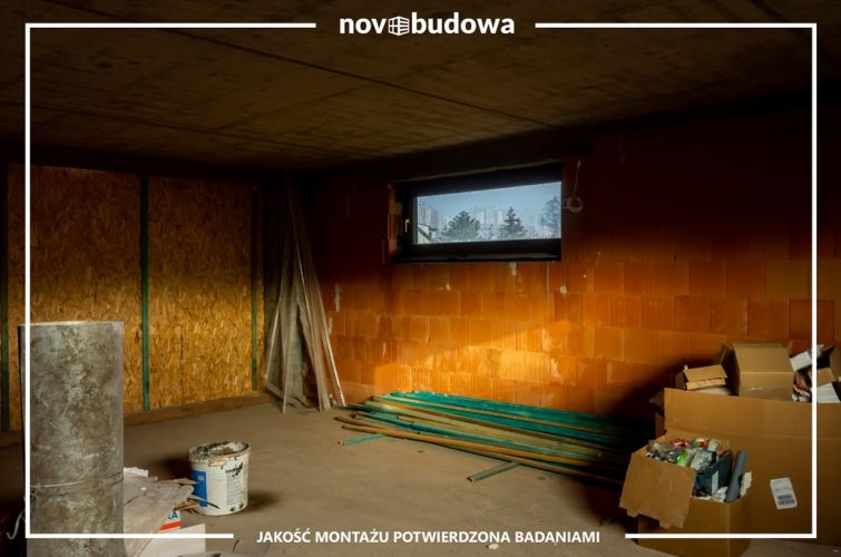 Realizacja montażu okien Kraków Kurdwanów