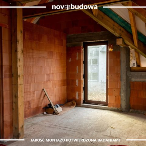 Realizacja montażu okien Kraków Kurdwanów