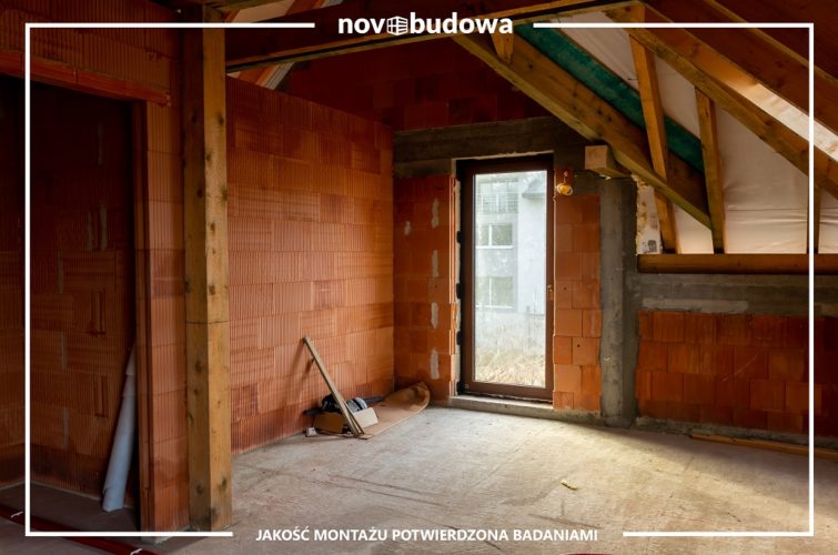 Realizacja montażu okien Kraków Kurdwanów