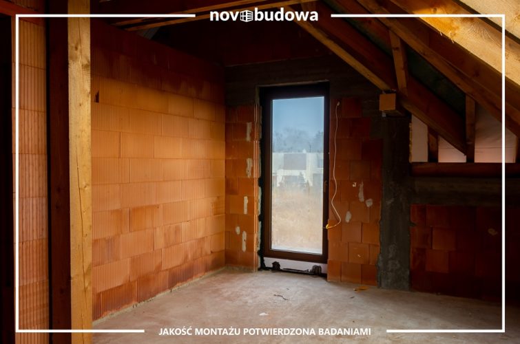 Realizacja montażu okien Kraków Kurdwanów