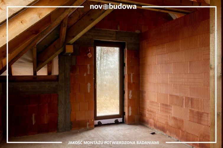 Realizacja montażu okien Kraków Kurdwanów