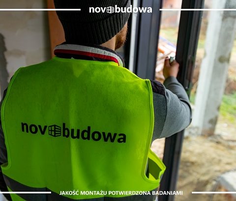 Żaluzje - realizacja