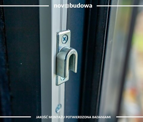 Żaluzje - realizacja