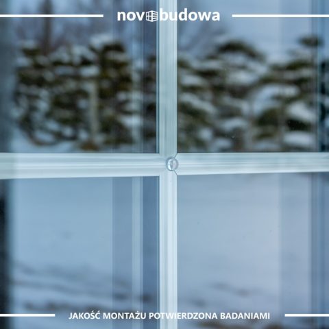 Novobudowa - realizacje Lipnica