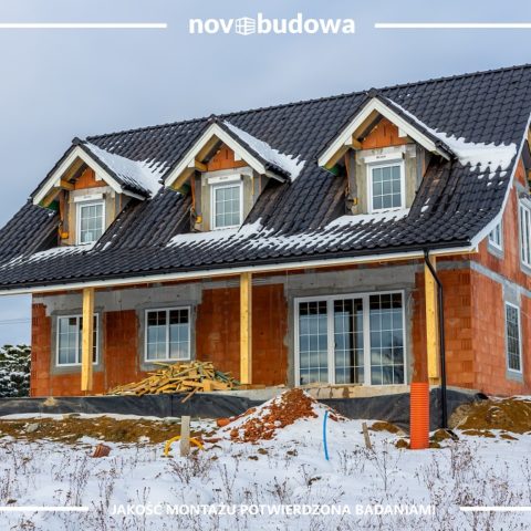 Realizacje Novobudowa - Lipnica