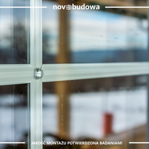 Novobudowa - realizacje Lipnica