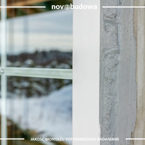 Novobudowa - realizacje Lipnica