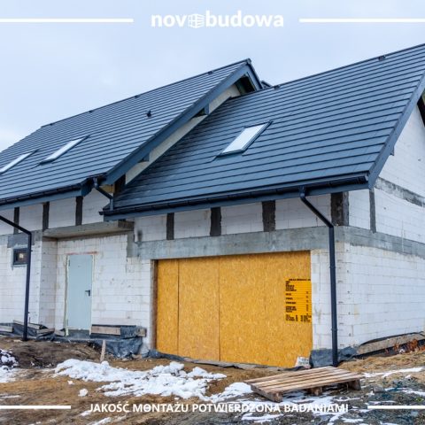 Realizacje Novobudowa - Kraków