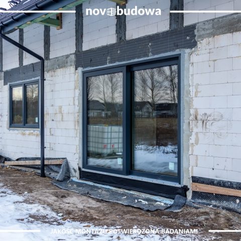 Realizacje Novobudowa - Kraków