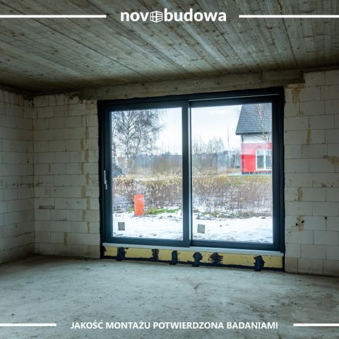 Realizacje Novobudowa - Kraków