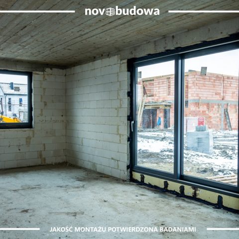 Realizacje Novobudowa - Kraków