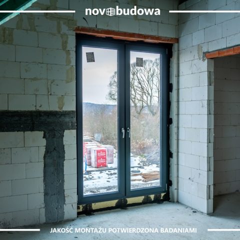 Realizacje Novobudowa - Kraków