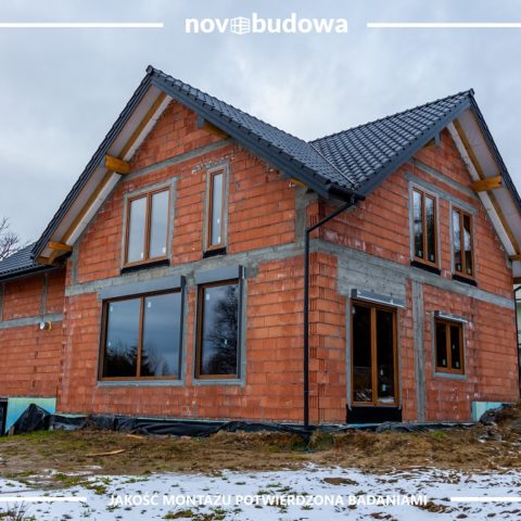 Realizacje Novobudowa - Swoszo