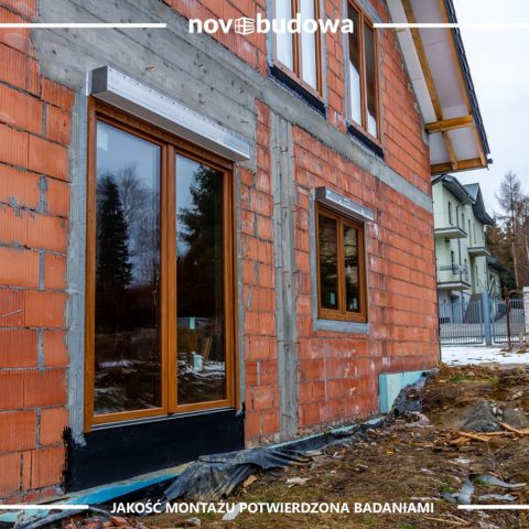 Realizacje Novobudowa - Swoszo