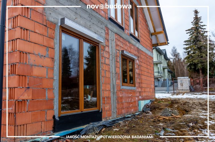 Realizacje Novobudowa - Swoszo